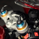 Image for article titled Triumph Is Chasing Lap Times With The Speed Triple 1200 RR